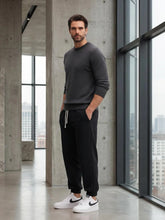 Pantalon Japonais Homme | Akira - détail couture