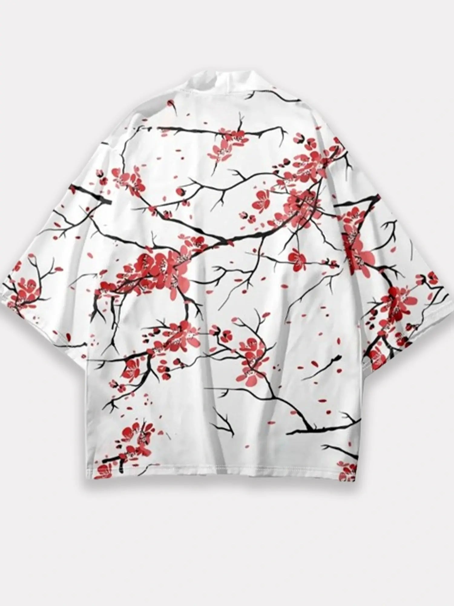 Veste Kimono Hanami