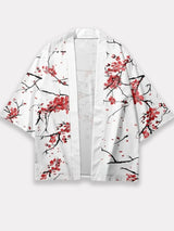 Veste Kimono Hanami