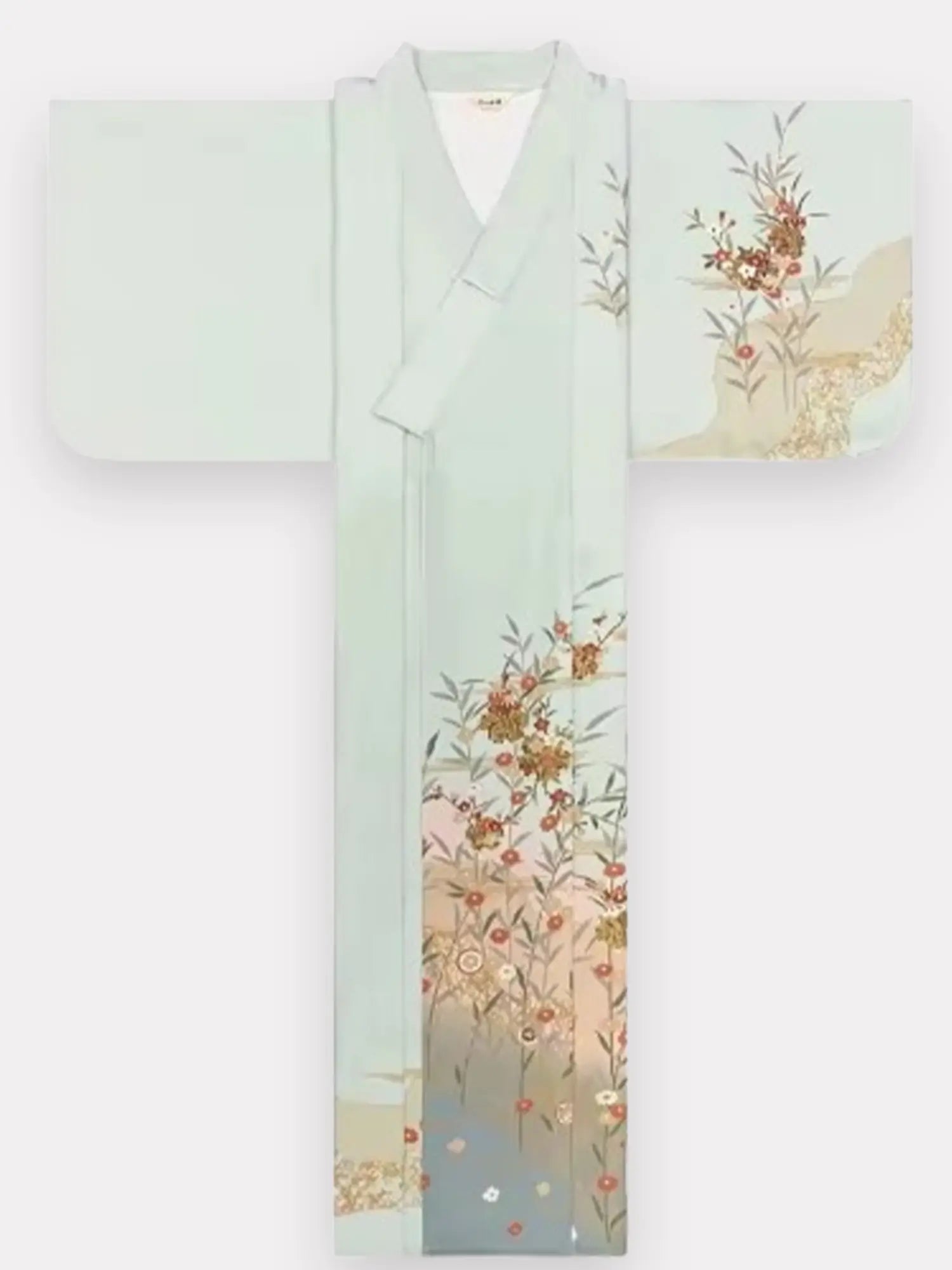 Kimono Hanayuki