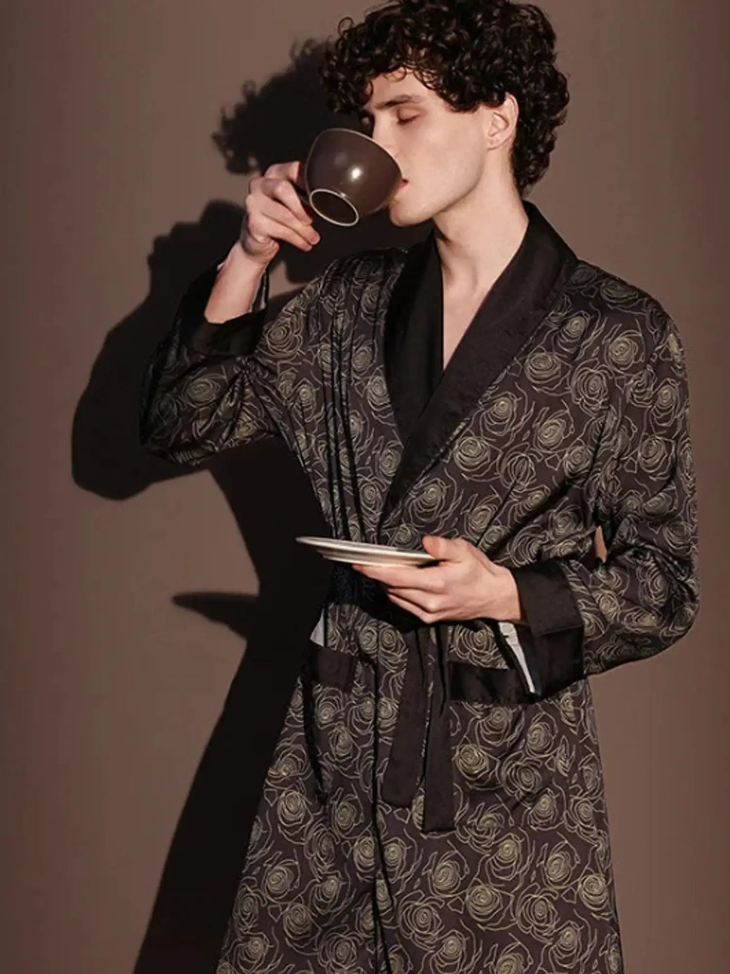 Kimono Pyjama Barokko