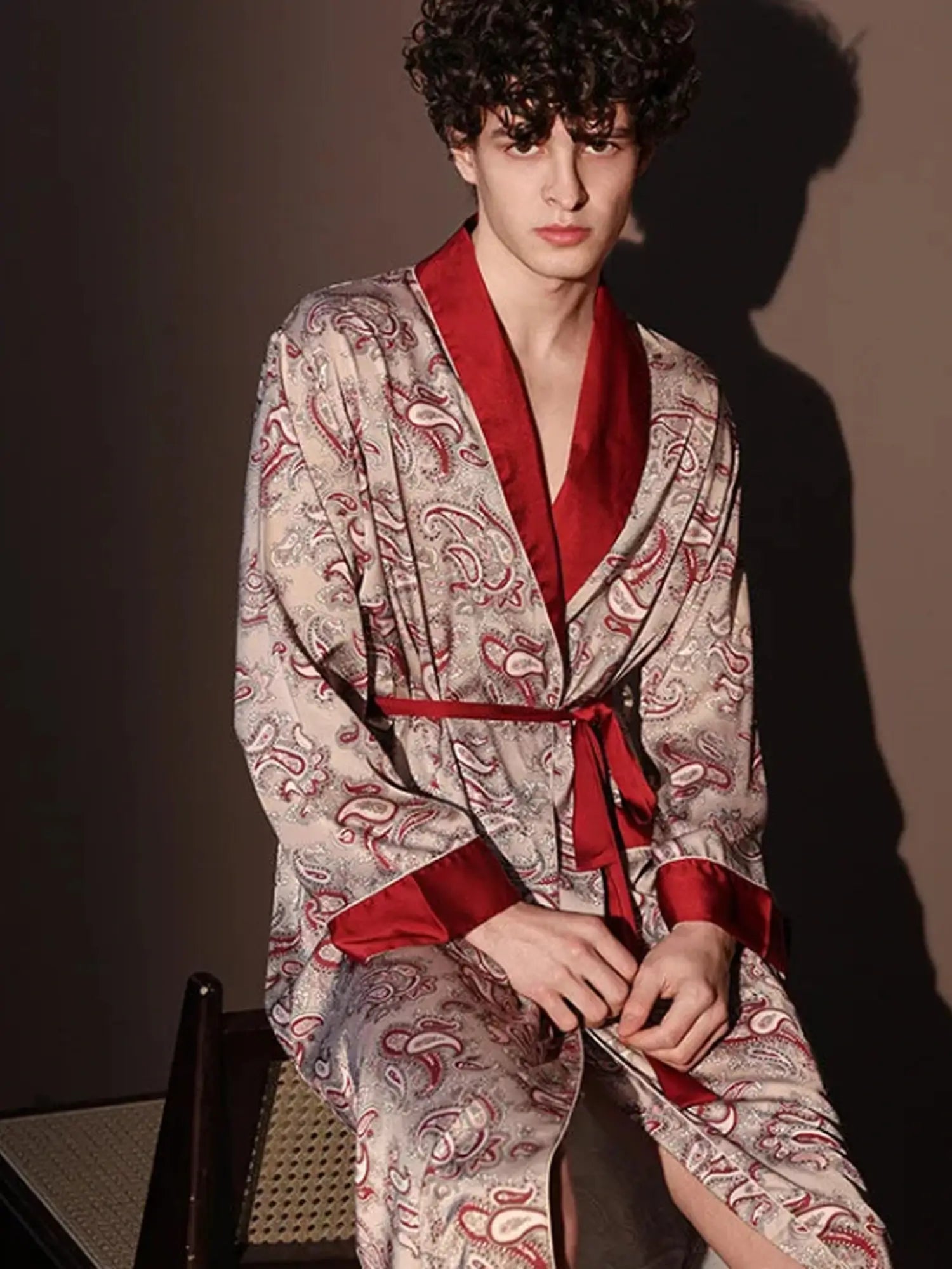 Kimono Pyjama Barokko