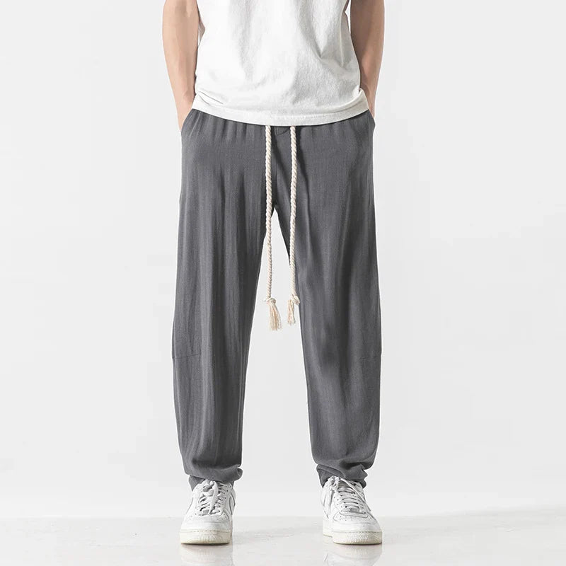 Pantalon Homme Japonais | Natsu