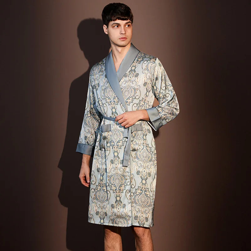 Kimono Pyjama Azurok