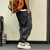 pantalon streetwear japonais