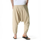 sarouel japonais tendance pour homme