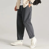 Pantalon De Confort Japonais