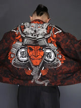 Veste Kimono Okabushi