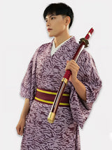 Kimono Japonais Sakura