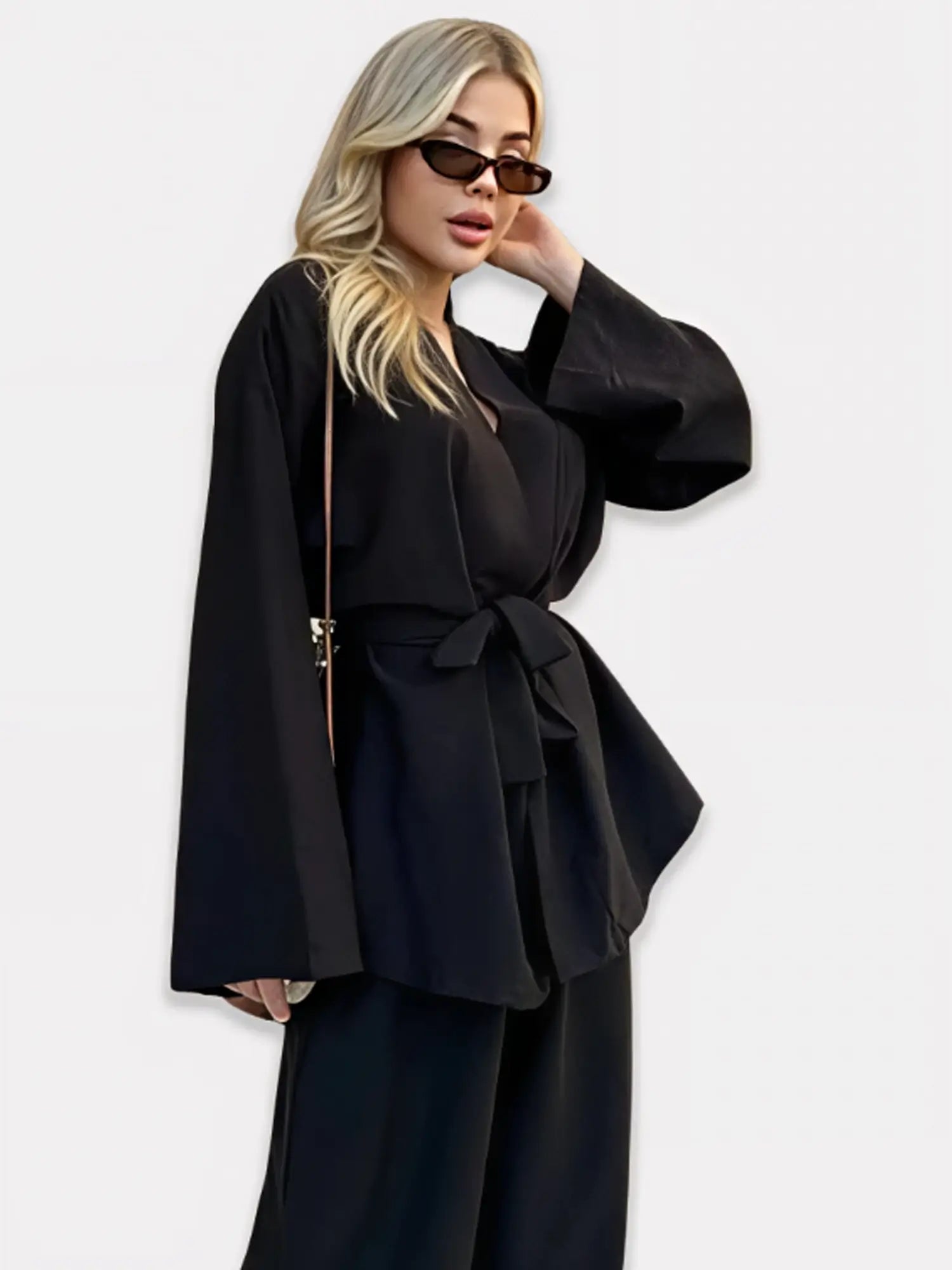 Ensemble Kimono Femme |Esprit Bohème