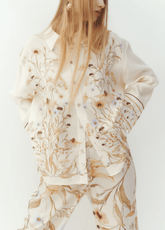 kimono tendance magnolia