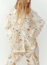kimono tendance magnolia