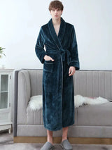 Kimono Pyjama Veluto