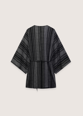 ensemble de vêtement shima