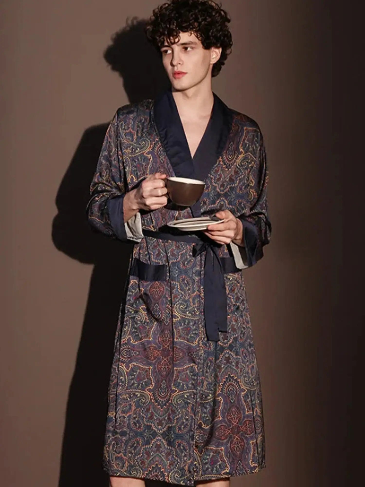 Kimono Pyjama Barokko