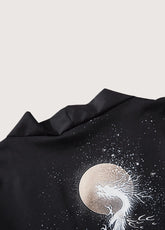 kimono prestige dragon lunaire