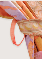 kimono long tendance