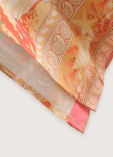vêtements sirène kimono