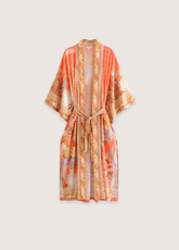 Kimono Long | Sirène