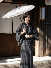 Kimono Japonais Takumi