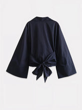 Kimono Court |Essence d’Osaka - vue d'ensemble