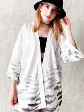 Veste Kimono Kurokoi