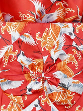vêtement traditionnel japonais tsuru