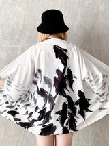 Veste Kimono Kurokoi