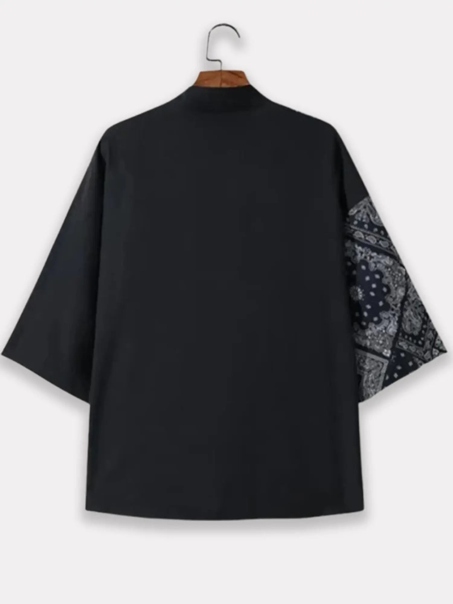 Veste Kimono Champion