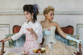 Corset : pourquoi cette pièce iconique fait son grand retour ?