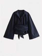 Kimono Court |Essence d’Osaka - détail couture