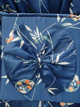 kimono traditionnel japonais en tissu léger