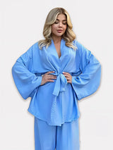 Ensemble Kimono Femme Esprit Bohème