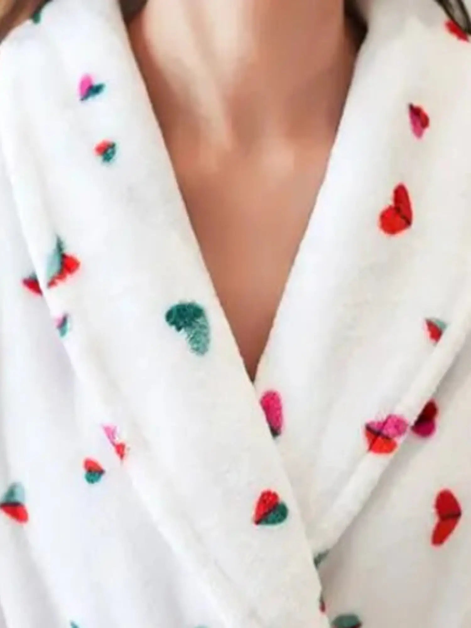 Kimono Pyjama Lovea