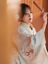 Kimono Hanayuki