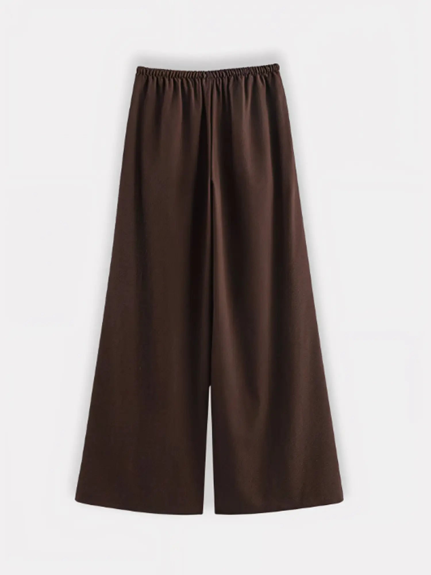 Ensemble kimono femme Élégance Chocolat