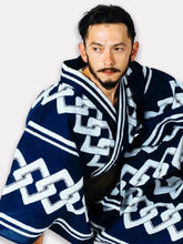 Kimono Japonais Kumoji