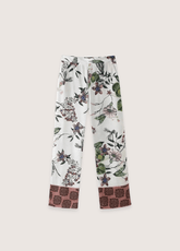 Ensemble Pantalon Kimono Yoko