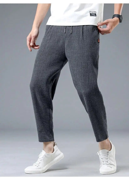 Pantalon Léger Japonais