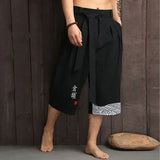Pantalon Japonais Taro