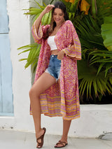 Kimono plage Sayuri Pack 9 15