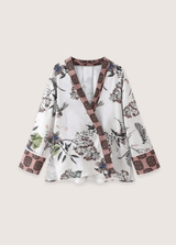 Kimono Court | Yoko