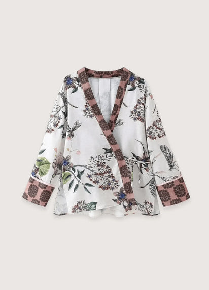 Kimono Court | Yoko