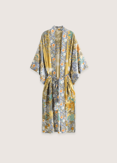 Kimono Long | Hyōshū