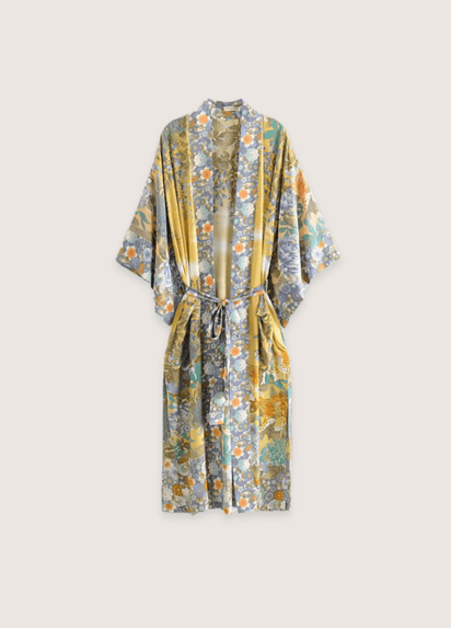 Kimono Long | Hyōshū
