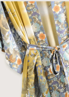 kimono femme Hyōshū