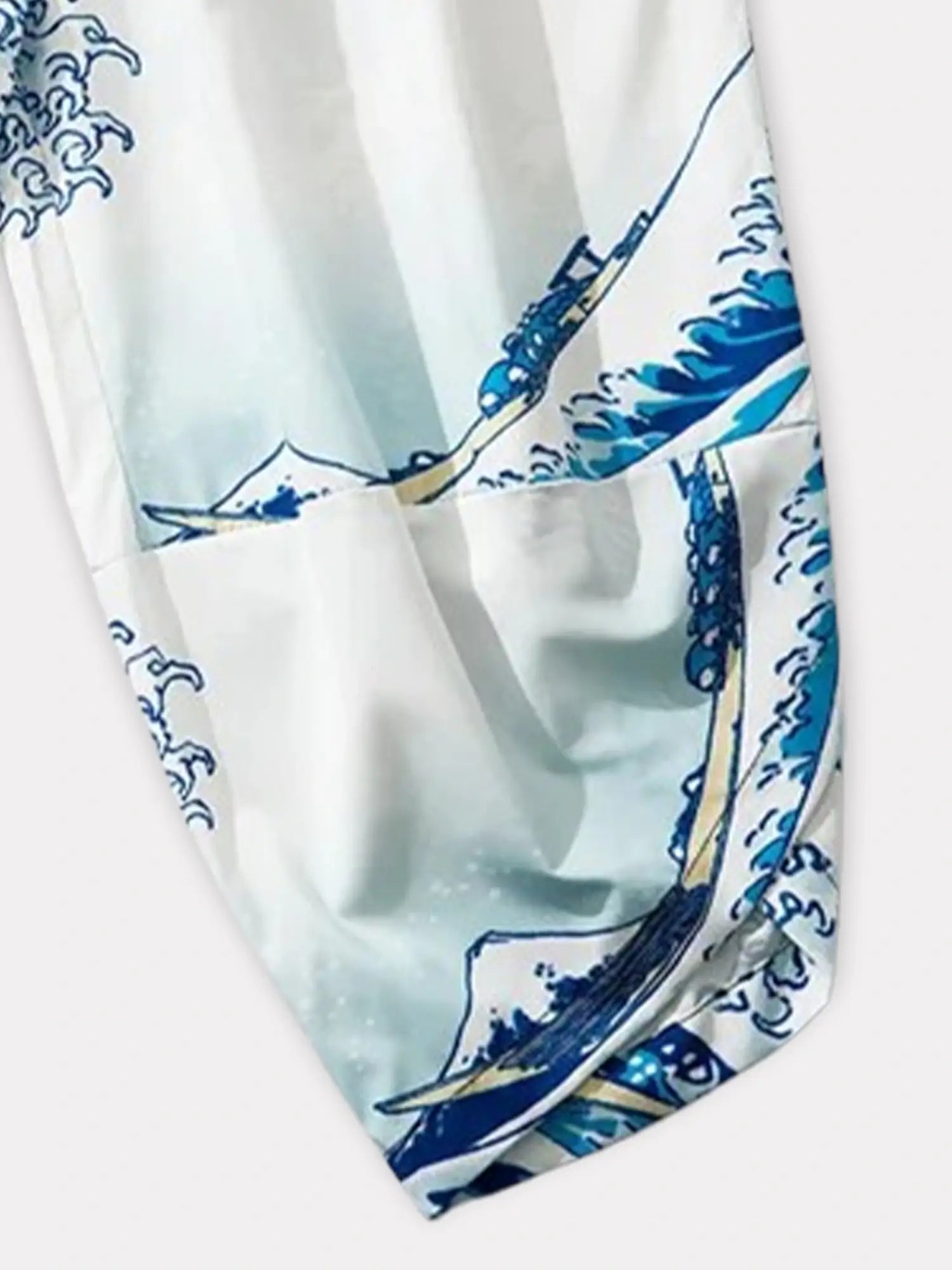Pantalon Homme Harem Koiwave