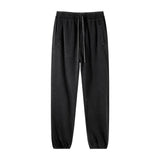 pantalon chic japonais avec effet usé