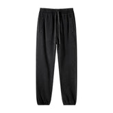 pantalon chic japonais avec effet usé