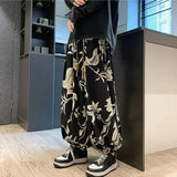 Pantalon Nikka Japonais